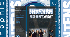 Desktop Screenshot of intense-graphics.com